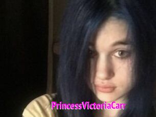 PrincessVictoriaCarr