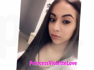 PrincessVioletteLove Porn Loverz