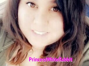 PrincessWhiteRabbit
