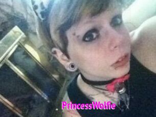 PrincessWolfie