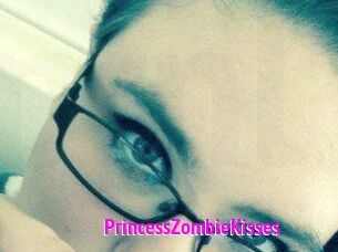 PrincessZombieKisses