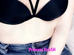 Princess_FoxSH