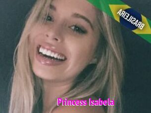 Princess_Isabela