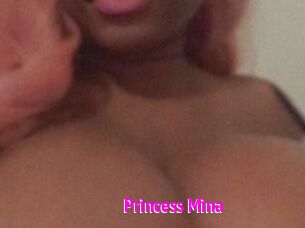 Princess_Mina