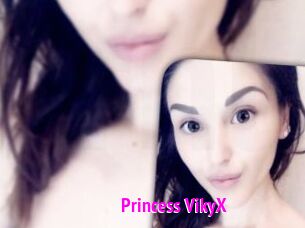 Princess_VikyX Porn Loverz