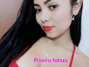 Princess_hotxxx