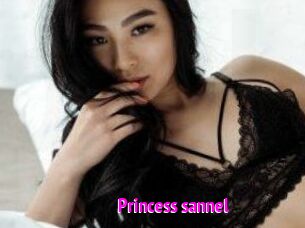 Princess_sannel