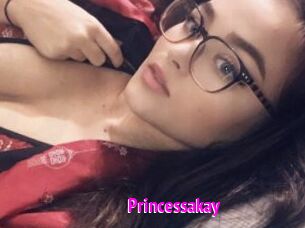 Princessakay Porn Loverz