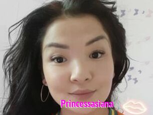 Princessasiana