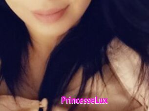 PrincesseLux