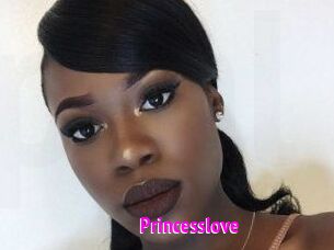 Princesslove