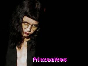 PrincexxxVenus