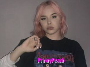 PrinnyPeach