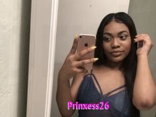 Prinxess26 Porn Loverz