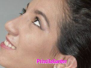 PriscilaGarder