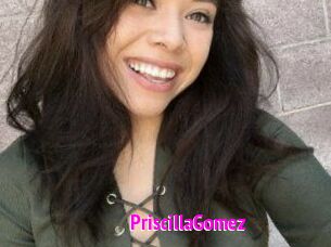 Priscilla_Gomez
