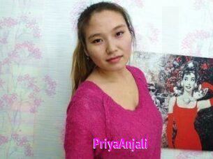 PriyaAnjali Porn Loverz