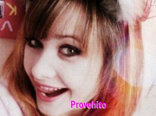 Provehito