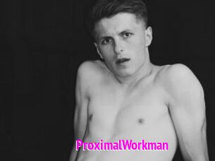 ProximalWorkman Porn Loverz