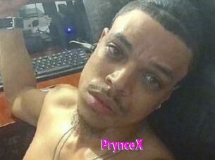 PrynceX