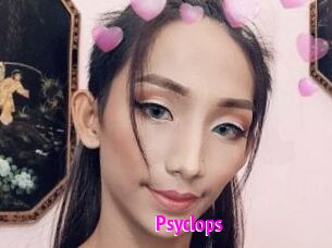 Psyclops