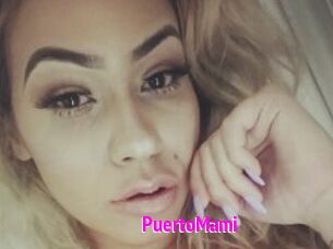PuertoMami Porn Loverz