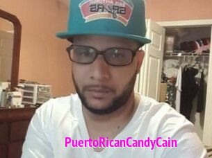 PuertoRicanCandyCain