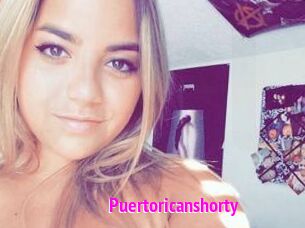 Puertoricanshorty