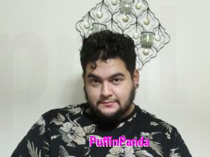 PuffinPanda
