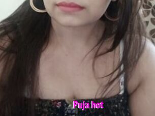 Puja_hot