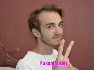 PukanRaider
