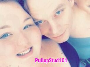 PullupStud101