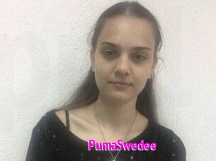 PumaSwedee