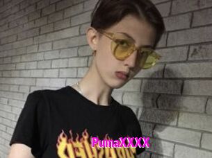 PumaXXXX