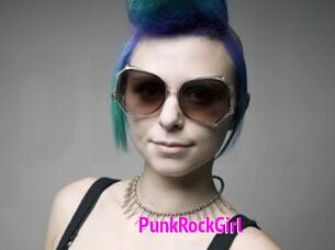 PunkRockGirl
