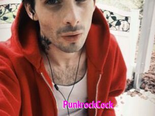 PunkrockCock