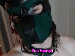 Pup_Samson