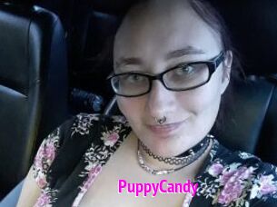 PuppyCandy
