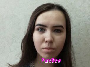 PureDew