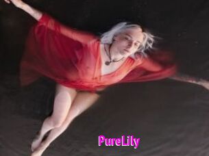 PureLily Porn Loverz