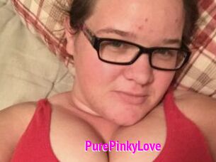 PurePinkyLove