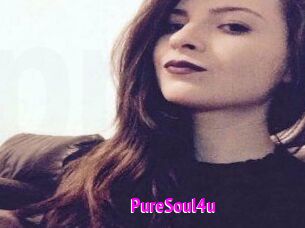PureSoul4u