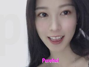 Purehui