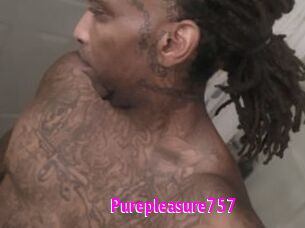 Purepleasure757
