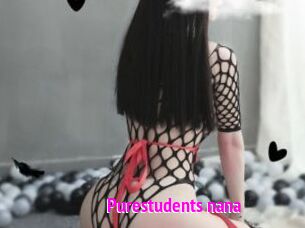Purestudents_nana