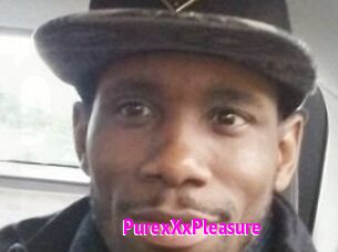 PurexXxPleasure