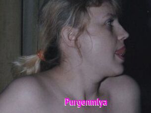 Purgenmlya