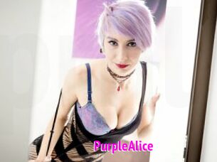 PurpleAlice
