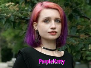 PurpleKatty