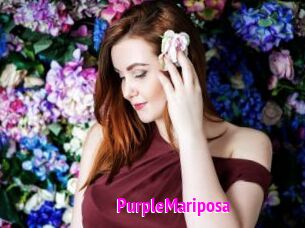 PurpleMariposa